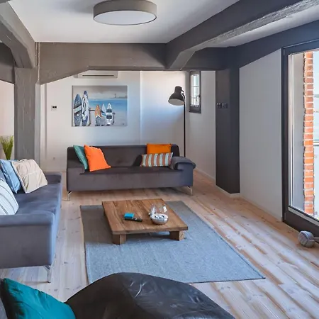 Boddenloft 4.1 Barth