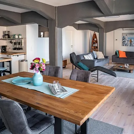 Boddenloft 4.1 Barth