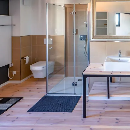 Boddenloft 4.1 Apartment Barth