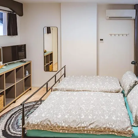Apartment Boddenloft 4.1 *