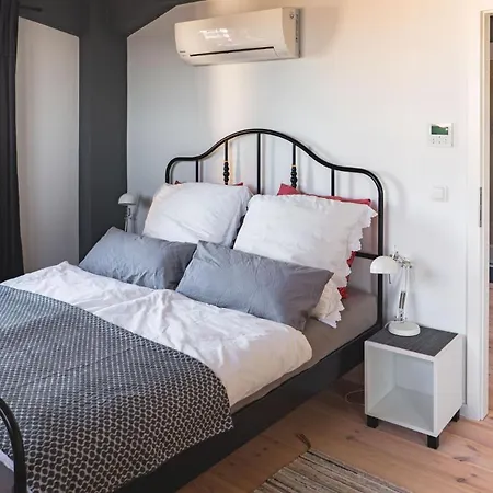 Boddenloft 4.1 Apartment