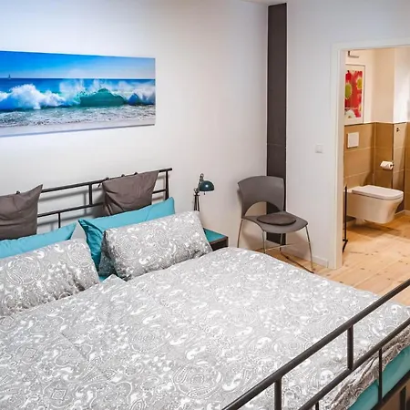 Boddenloft 4.1 * Barth