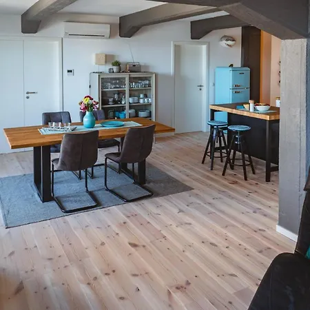 Lejlighed Boddenloft 4.1 *