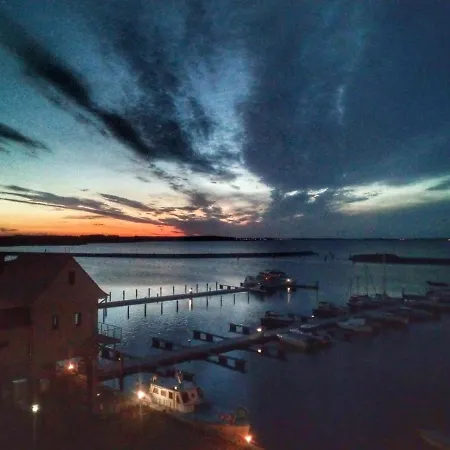 Daire Boddenloft 4.1 Barth