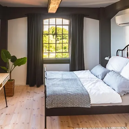 Daire Boddenloft 4.1 *