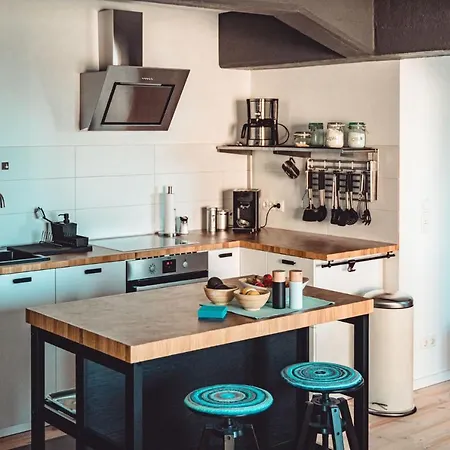 Boddenloft 4.1 * Barth