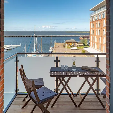 Daire Boddenloft 4.1 *