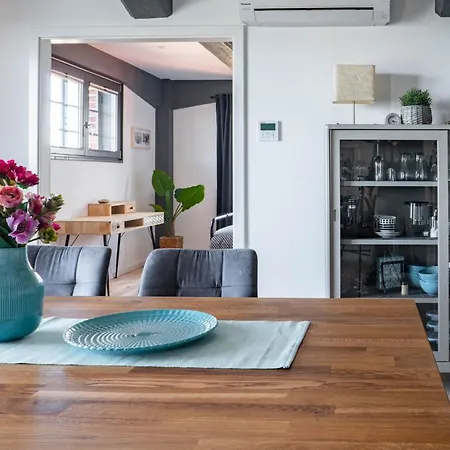 Boddenloft 4.1 Daire *