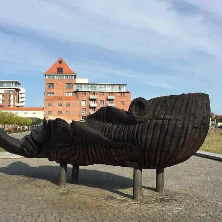 Daire Boddenloft 4.1