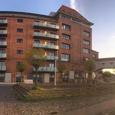 Apartment Boddenloft 4.1 *