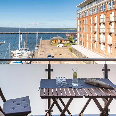 Boddenloft 4.1 Daire