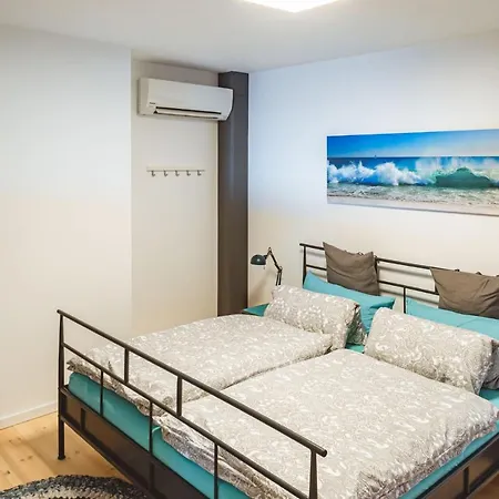 Boddenloft 4.1 Daire Barth