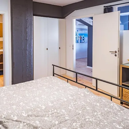 Daire Boddenloft 4.1