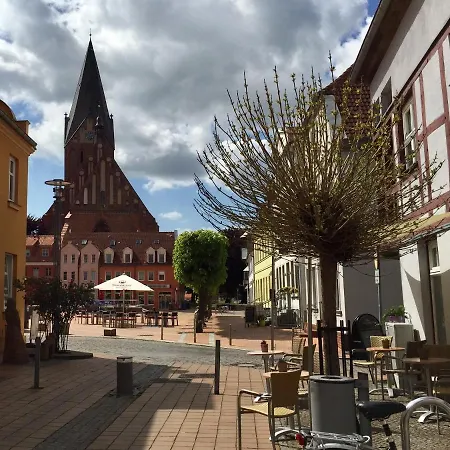 Boddenloft 4.1 * Barth