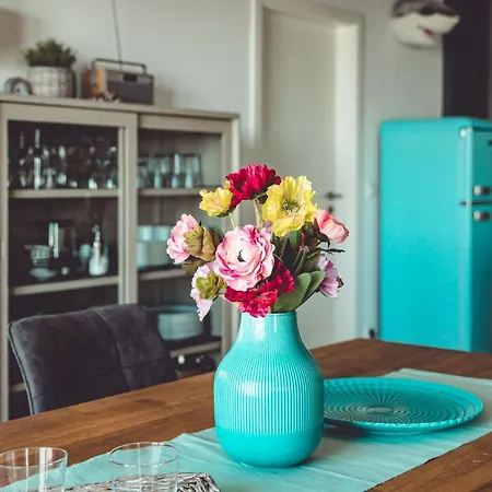 Boddenloft 4.1 Daire