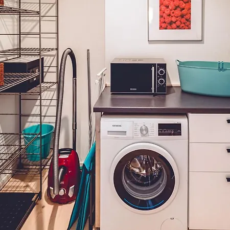 Boddenloft 4.1 * Barth