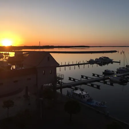 Daire Boddenloft 4.1 *