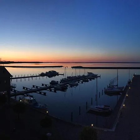 Daire Boddenloft 4.1 *