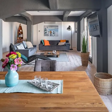 Boddenloft 4.1 Barth